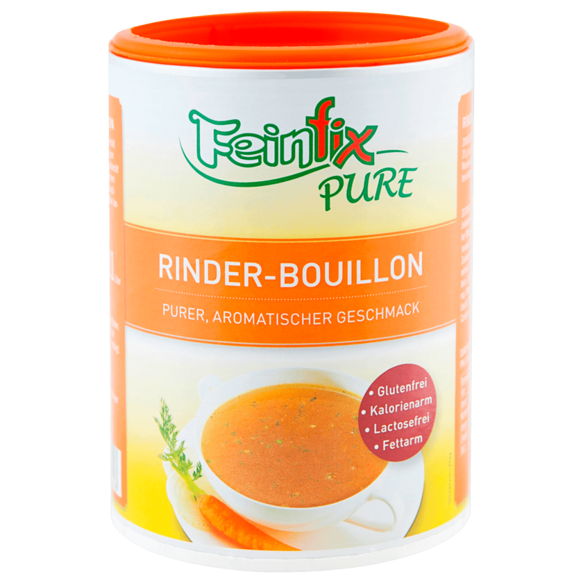 Feinfix Rinder-Bouillon 220g